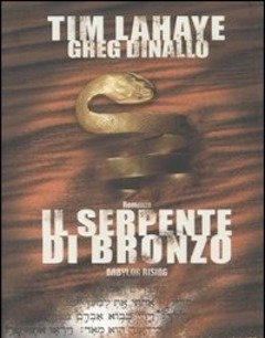 Il Serpente Di Bronzo