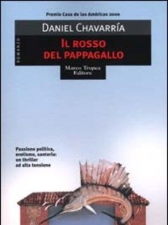 Il Rosso Del Pappagallo