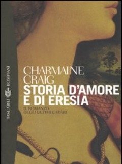 Storia D"amore E Di Eresia