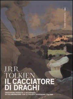 Il Cacciatore Di Draghi, Ovvero Giles L"Agricoltore Di Ham