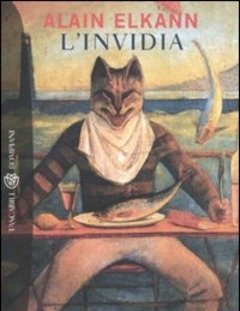 L" Invidia