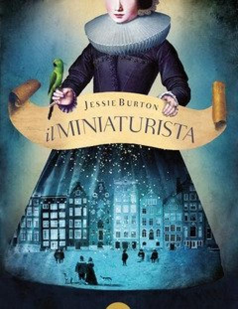 Il Miniaturista