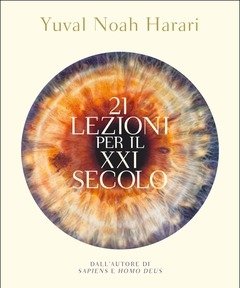 21 Lezioni Per Il XXI Secolo