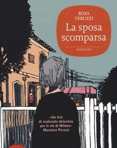 La Sposa Scomparsa