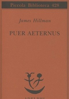 Puer Aeternus