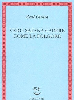 Vedo Satana Cadere Come La Folgore