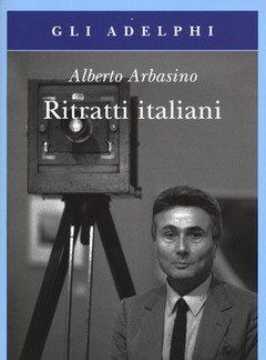 Ritratti Italiani