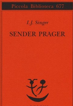 Sender Prager