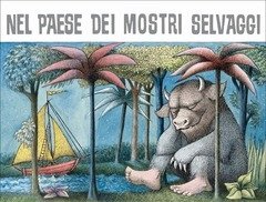 Nel Paese Dei Mostri Selvaggi