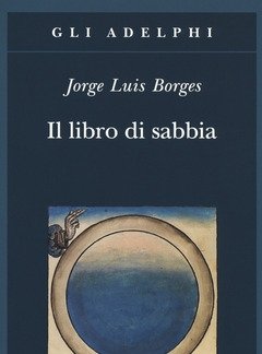 Il Libro Di Sabbia