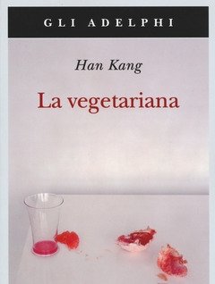 La Vegetariana
