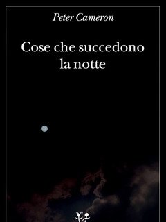 Cose Che Succedono La Notte