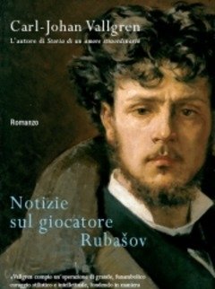 Notizie Sul Giocatore Rubasov