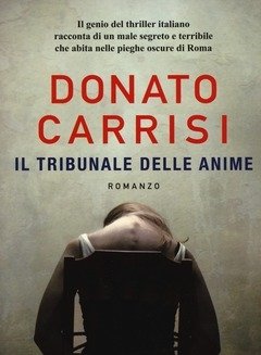 Il Tribunale Delle Anime<br>La Trilogia Di Marcus