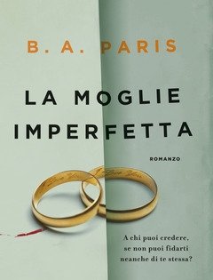 La Moglie Imperfetta