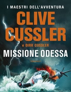 Missione Odessa
