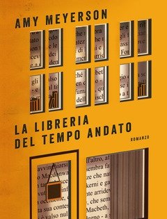 La Libreria Del Tempo Andato