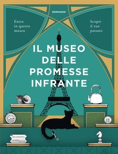 Il Museo Delle Promesse Infrante