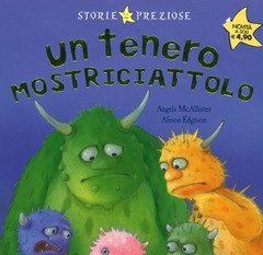 Un Tenero Mostriciattolo