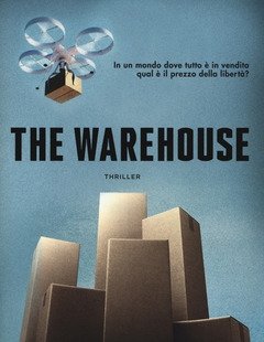 The Warehouse