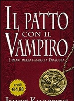 Il Patto Con Il Vampiro