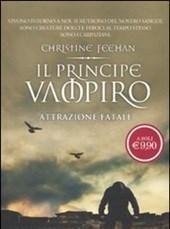 Il Principe Vampiro<br>Attrazione Fatale