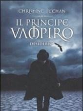 Il Principe Vampiro<br>Desiderio