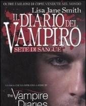 Sete Di Sangue<br>Il Diario Del Vampiro