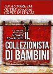 Il Collezionista Di Bambini