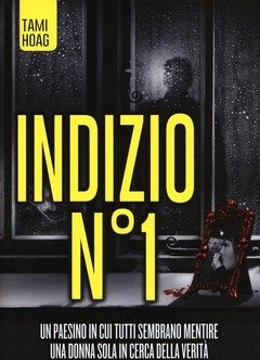 Indizio N° 1