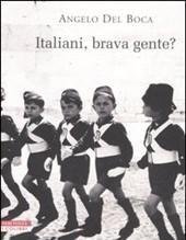 Italiani, Brava Gente?