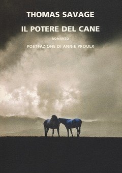 Il Potere Del Cane