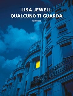 Qualcuno Ti Guarda
