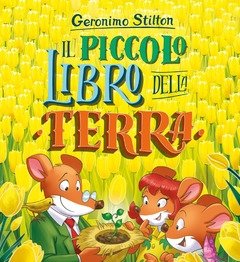 Il Piccolo Libro Della Terra