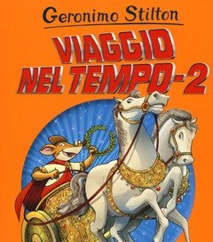 Viaggio Nel Tempo 2