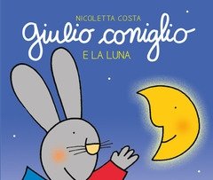 Giulio Coniglio E La Luna