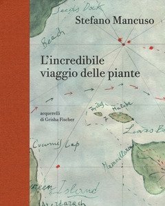 L" Incredibile Viaggio Delle Piante