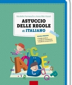 Astuccio Delle Regole Di Italiano