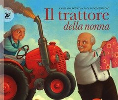 Il Trattore Della Nonna