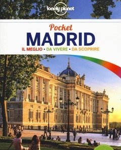 Madrid<br>Con Cartina