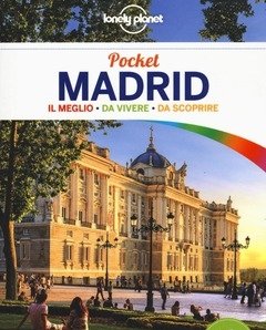Madrid<br>Con Cartina