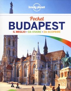 Budapest<br>Con Carta Estraibile