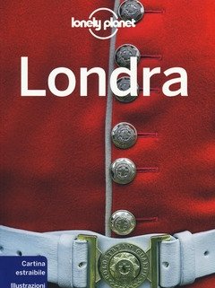 Londra<br>Con Carta Estraibile