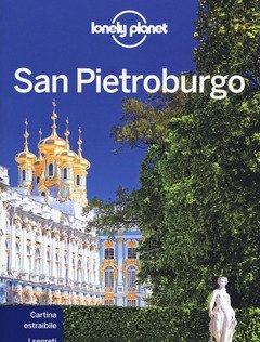 San Pietroburgo<br>Con Cartina