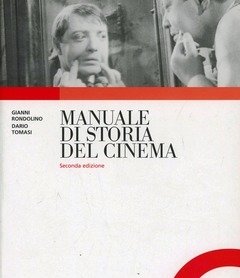 Manuale Di Storia Del Cinema