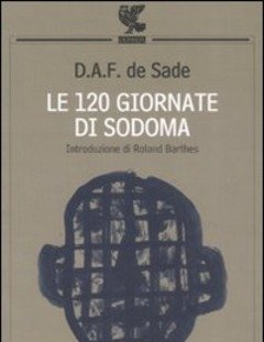 Le 120 Giornate Di Sodoma