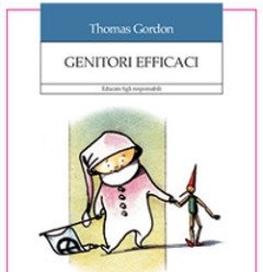 Genitori Efficaci<br>Educare Figli Responsabili