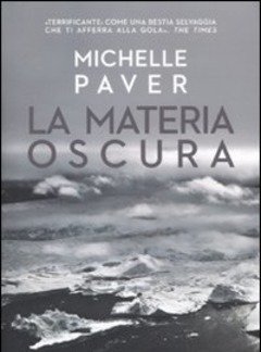 La Materia Oscura