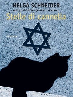 Stelle Di Cannella