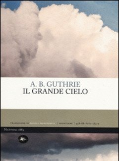 Il Grande Cielo